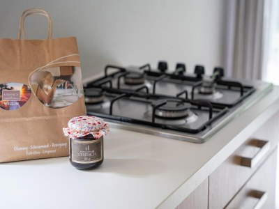 Holiday house Waldbauernhaus mit privatem Garten - Features photo 8