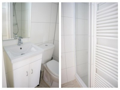 Holiday house Waldbauernhaus mit privatem Garten - Features photo 10