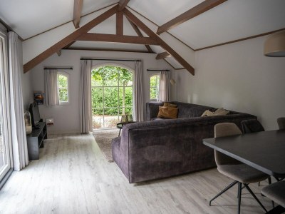 Holiday house Waldbauernhaus mit privatem Garten - Features photo 12