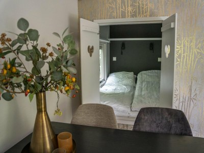 Holiday house Waldbauernhaus mit privatem Garten - Outdoor photo 40