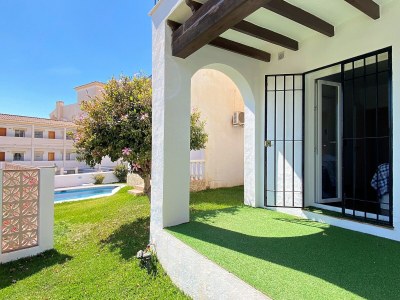 Villa Villa in Nerja near Burriana Beach - Outdoor photo 4
