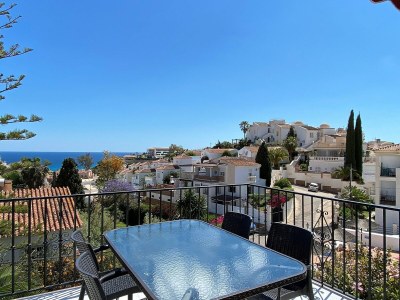Villa Villa in Nerja near Burriana Beach - Outdoor photo 5