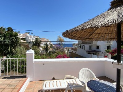 Villa Villa in Nerja near Burriana Beach - Outdoor photo 7