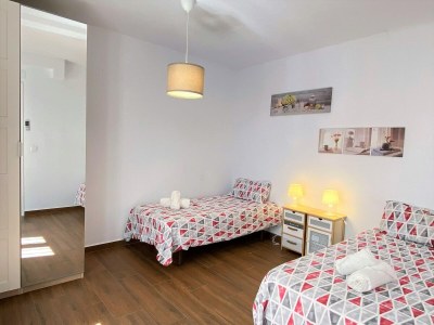 Villa Villa in Nerja near Burriana Beach - Features photo 10