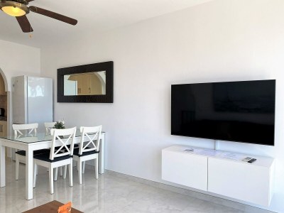 Villa Villa in Nerja near Burriana Beach - Features photo 14