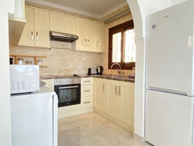 Villa Villa in Nerja near Burriana Beach - Features photo 15