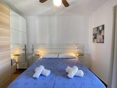 Villa Villa in Nerja near Burriana Beach - Features photo 16