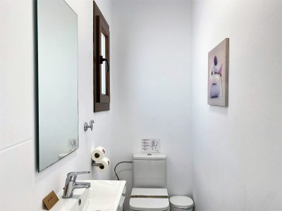 Villa Villa in Nerja near Burriana Beach - Features photo 19