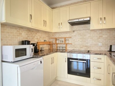 Villa Villa in Nerja near Burriana Beach - Features photo 20