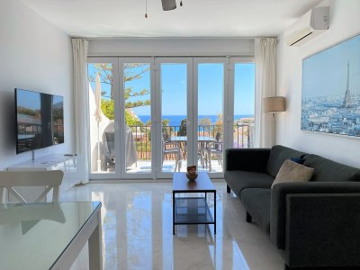 Villa Villa in Nerja near Burriana Beach - Features photo 21