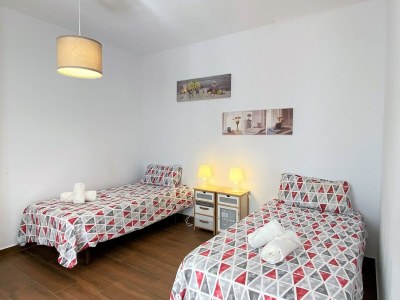 Villa Villa in Nerja near Burriana Beach - Features photo 22