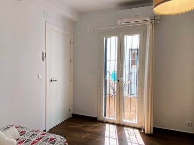 Villa Villa in Nerja near Burriana Beach - Features photo 23