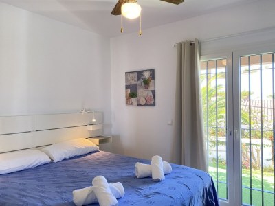 Villa Villa in Nerja near Burriana Beach - Features photo 24