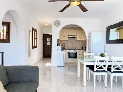Villa Villa in Nerja near Burriana Beach - Features photo 25