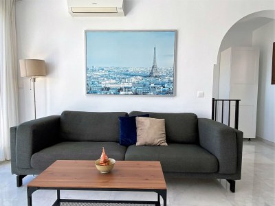 Villa Villa in Nerja near Burriana Beach - Features photo 26