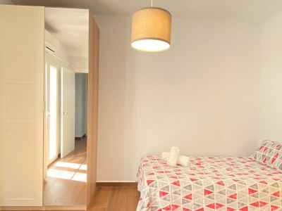 Villa Villa in Nerja near Burriana Beach - Features photo 27