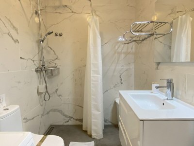 Villa Villa in Nerja near Burriana Beach - Features photo 28