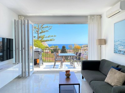 Villa Villa in Nerja near Burriana Beach - Features photo 30