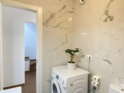 Villa Villa in Nerja near Burriana Beach - Features photo 31