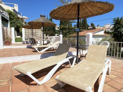 Villa Villa in Nerja near Burriana Beach - Outdoor photo 32