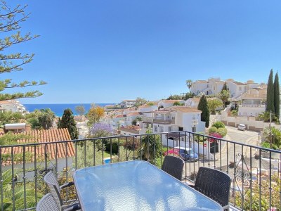 Villa Villa in Nerja near Burriana Beach - Outdoor photo 34
