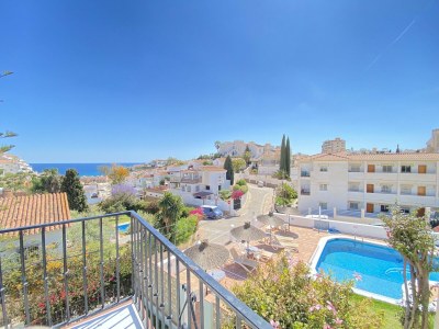 Villa Villa in Nerja near Burriana Beach - Outdoor photo 36