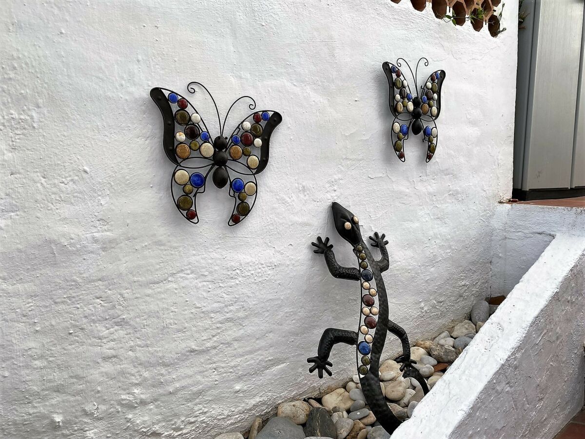 Apartment Wohnung in Nerja nahe Burriana Strand - Outdoor photo 3