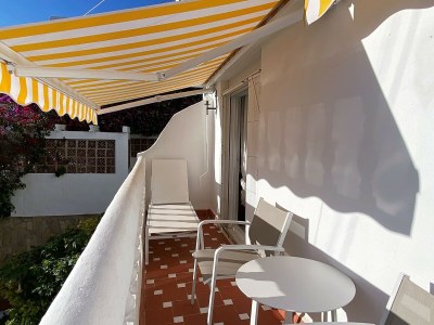 Apartment Wohnung in Nerja nahe Burriana Strand - Outdoor photo 2