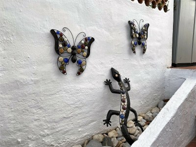 Apartment Wohnung in Nerja nahe Burriana Strand - Outdoor photo 3