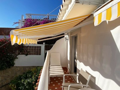Apartment Wohnung in Nerja nahe Burriana Strand - Outdoor photo 6