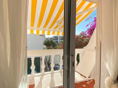 Apartment Wohnung in Nerja nahe Burriana Strand - Outdoor photo 8