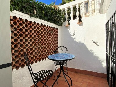 Apartment Wohnung in Nerja nahe Burriana Strand - Outdoor photo 9