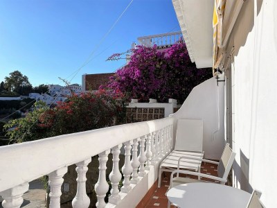 Apartment Wohnung in Nerja nahe Burriana Strand - Outdoor photo 10