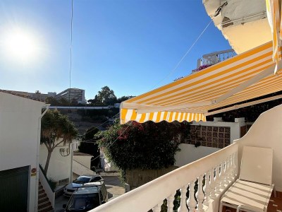 Apartment Wohnung in Nerja nahe Burriana Strand - Outdoor photo 11