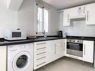 Apartment Wohnung in Nerja nahe Burriana Strand - Features photo 13