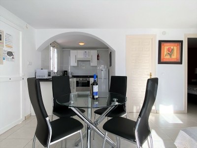 Apartment Wohnung in Nerja nahe Burriana Strand - Features photo 15