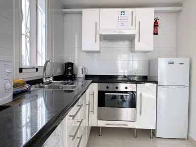 Apartment Wohnung in Nerja nahe Burriana Strand - Features photo 19