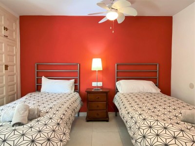 Apartment Wohnung in Nerja nahe Burriana Strand - Features photo 21