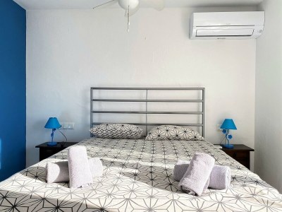 Apartment Wohnung in Nerja nahe Burriana Strand - Features photo 22