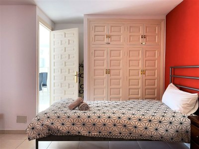 Apartment Wohnung in Nerja nahe Burriana Strand - Features photo 24