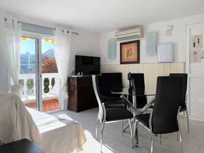 Apartment Wohnung in Nerja nahe Burriana Strand - Features photo 26