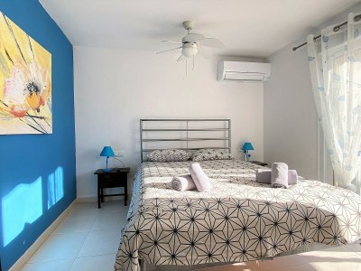 Apartment Wohnung in Nerja nahe Burriana Strand - Features photo 27