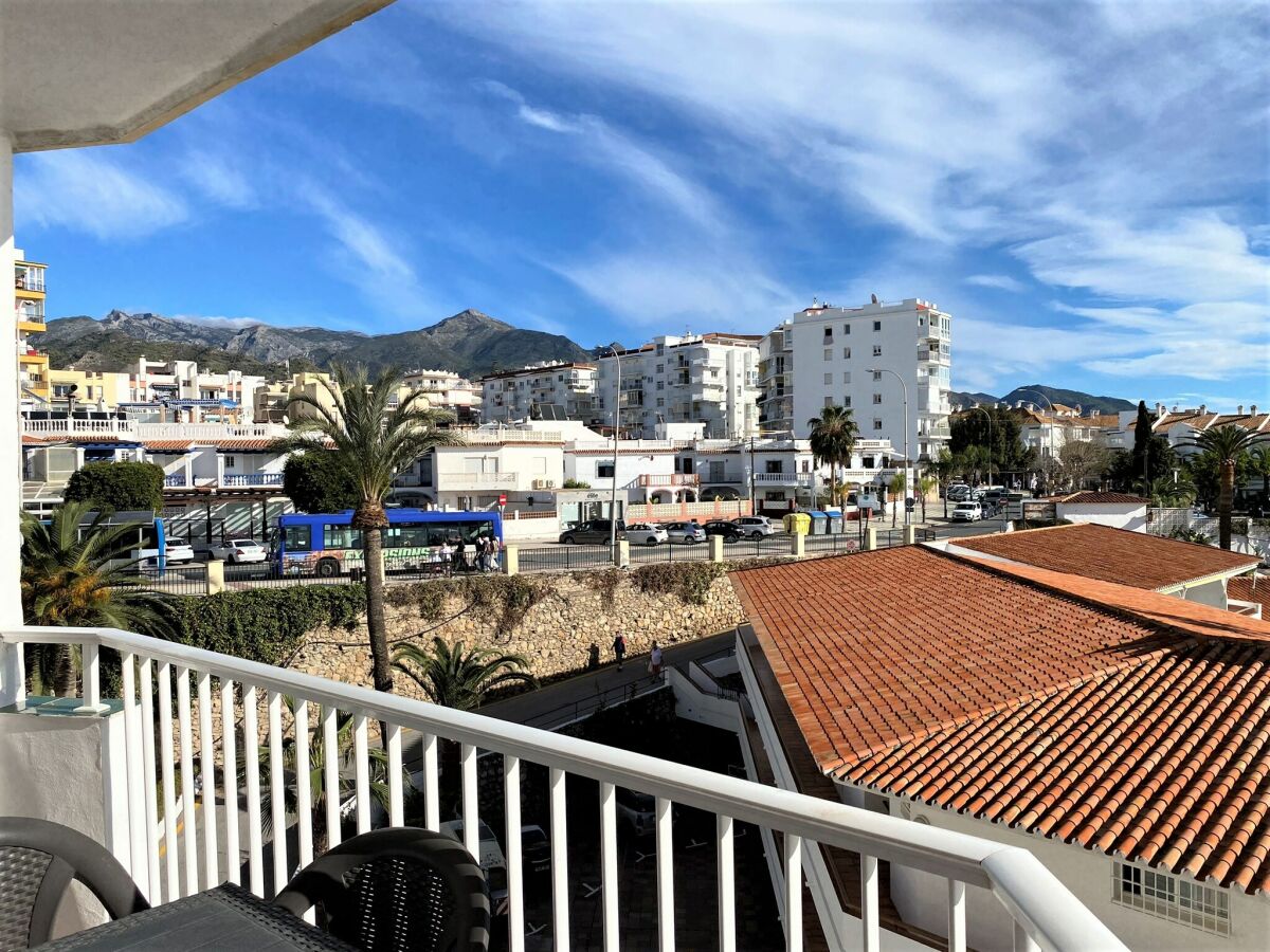 Apartment Strandwohnung in Nerja mit Pool - Outdoor photo 4