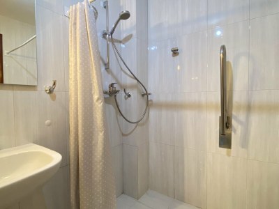 Apartment Strandwohnung in Nerja mit Pool - Features photo 10