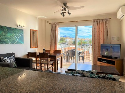 Apartment Strandwohnung in Nerja mit Pool - Features photo 12