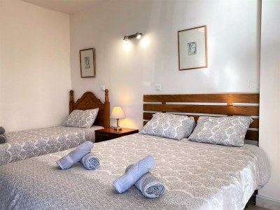 Apartment Strandwohnung in Nerja mit Pool - Features photo 13