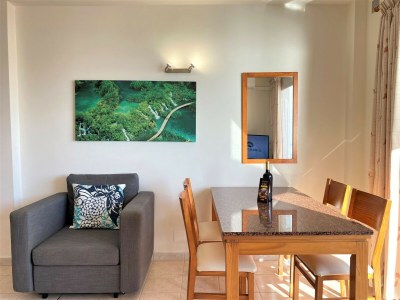 Apartment Strandwohnung in Nerja mit Pool - Features photo 14