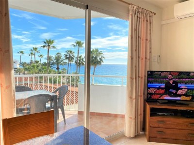 Apartment Strandwohnung in Nerja mit Pool - Features photo 15