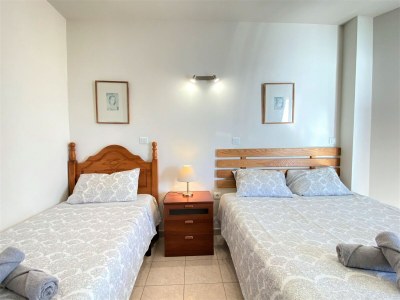 Apartment Strandwohnung in Nerja mit Pool - Features photo 16