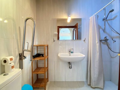 Apartment Strandwohnung in Nerja mit Pool - Features photo 17